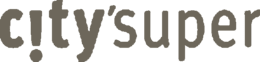 City'super logo