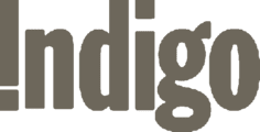 Indigo logo