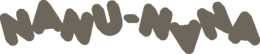Nanu-Nana logo