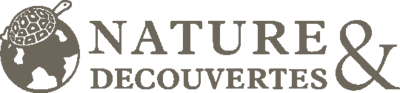 Nature & Découvertes logo