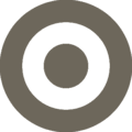 Target logo